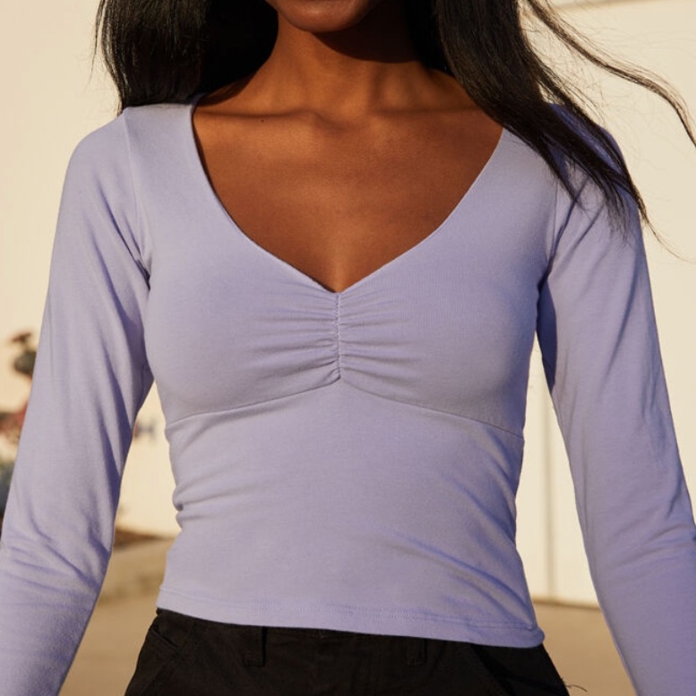 WORN ONCE! So flattering!!!!